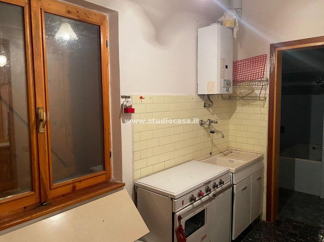 VISTA SPAZIALE!! Oltre il Colle