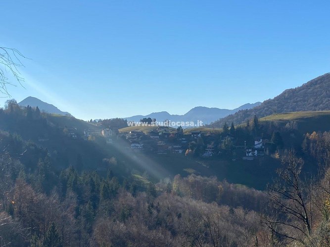 VISTA SPAZIALE!! Oltre il Colle