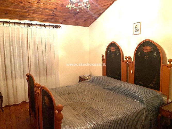 VISTA SPAZIALE!! Oltre il Colle