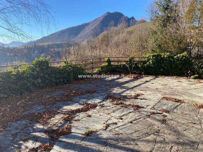 VISTA SPAZIALE!! Oltre il Colle