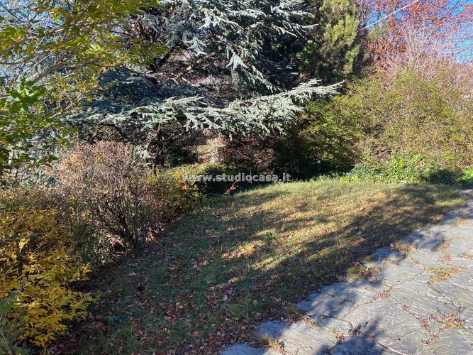 VISTA SPAZIALE!! Oltre il Colle