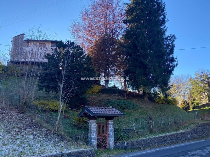 VISTA SPAZIALE!! Oltre il Colle