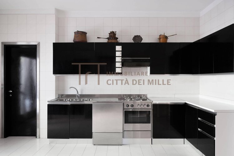 Villa singola Ponteranica