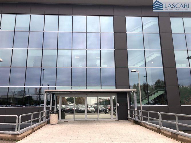 Ufficio Centro Galassia Bergamo Bergamo