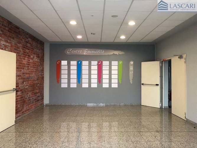 Ufficio Centro Galassia Bergamo Bergamo