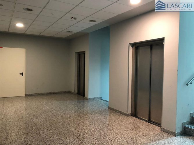 Ufficio Centro Galassia Bergamo Bergamo