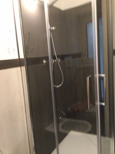 Serina occasione centralissimi due bilocali arredati Serina