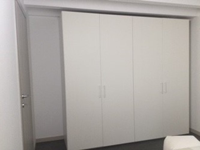 Serina occasione centralissimi due bilocali arredati Serina