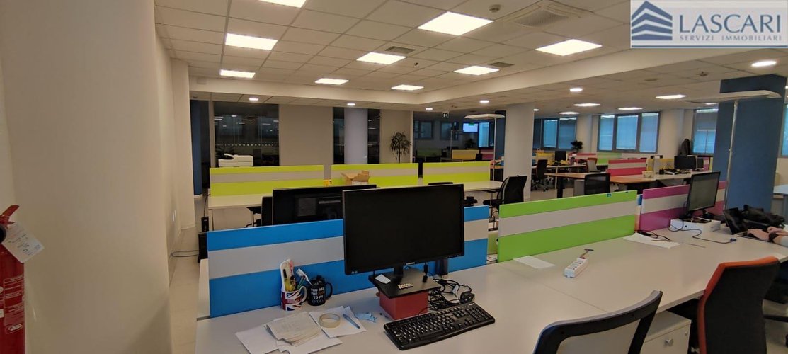 Ufficio Centro Galassia Bergamo Bergamo