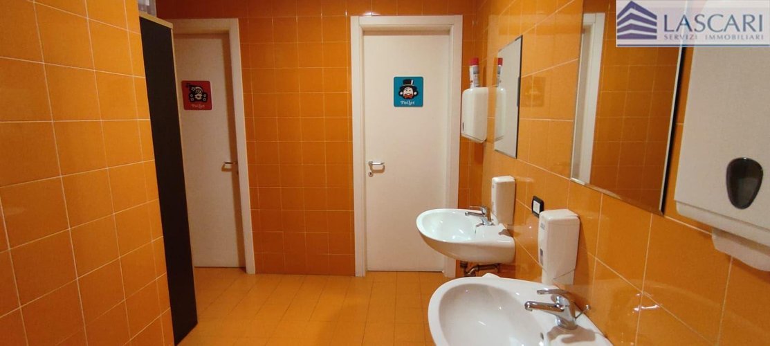 Ufficio Centro Galassia Bergamo Bergamo