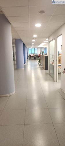 Ufficio Centro Galassia Bergamo Bergamo