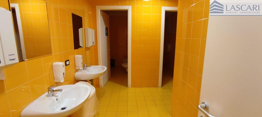 Ufficio Centro Galassia Bergamo Bergamo