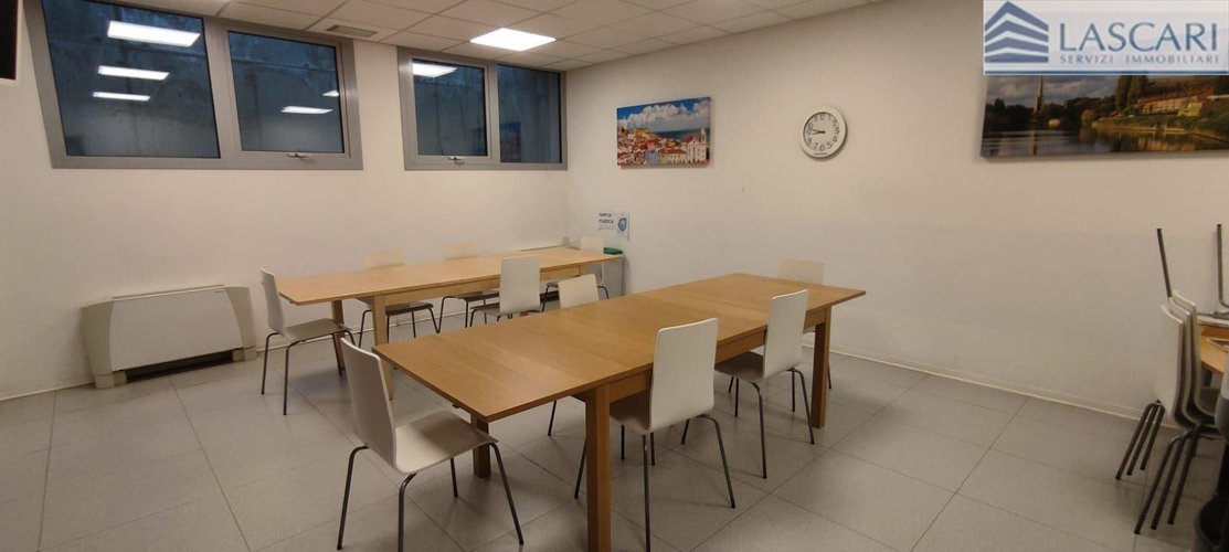 Ufficio Centro Galassia Bergamo Bergamo