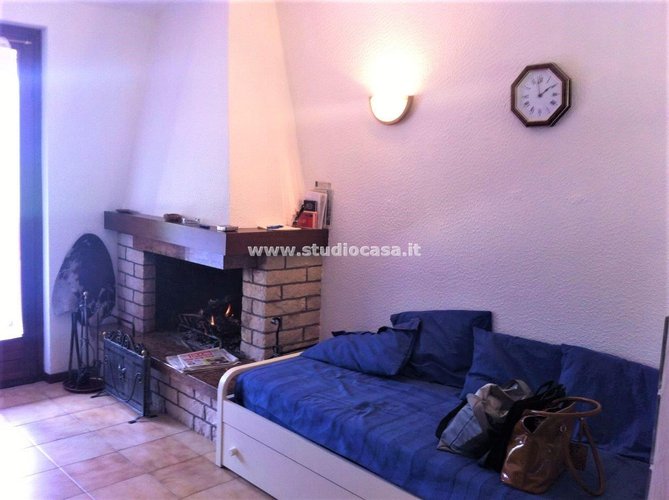 SOLE E PANORAMA! Oltre il Colle