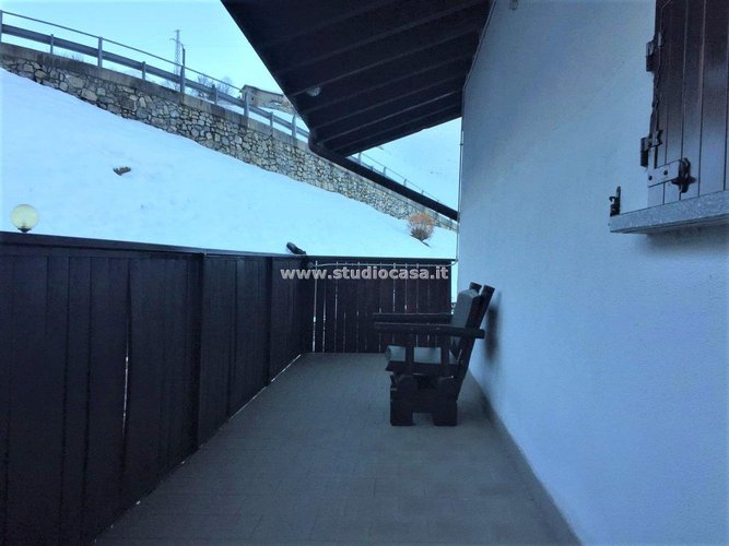 SOLE E PANORAMA! Oltre il Colle