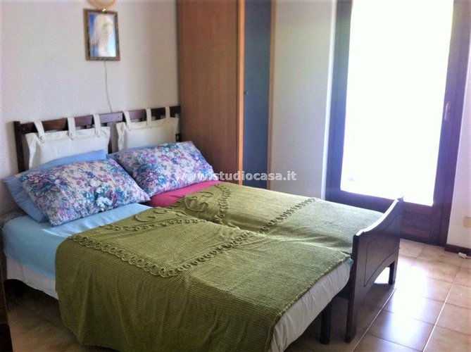 SOLE E PANORAMA! Oltre il Colle