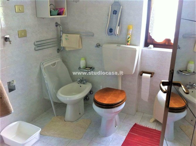 SOLE E PANORAMA! Oltre il Colle