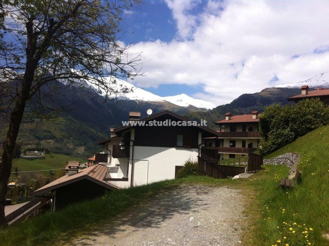 SOLE E PANORAMA! Oltre il Colle