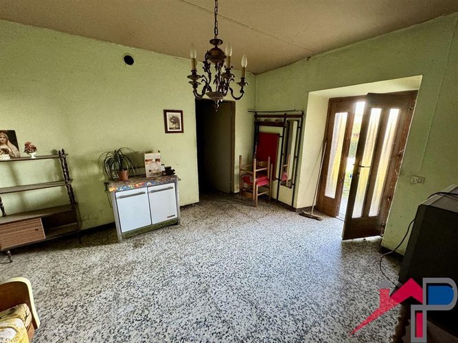 Pontida Porzione di rustico con giardino privato Pontida