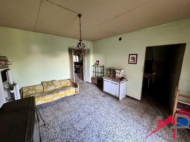 Pontida Porzione di rustico con giardino privato Pontida