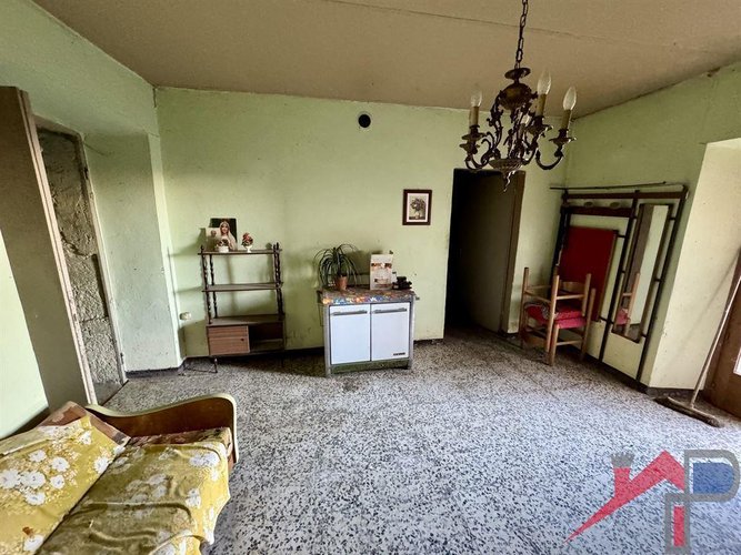 Pontida Porzione di rustico con giardino privato Pontida