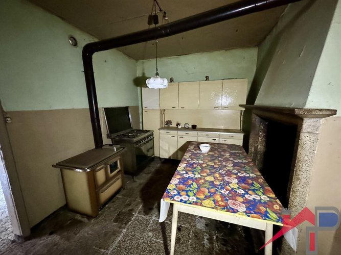 Pontida Porzione di rustico con giardino privato Pontida