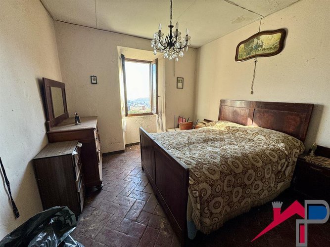 Pontida Porzione di rustico con giardino privato Pontida