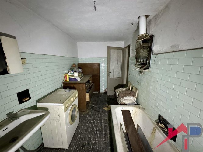 Pontida Porzione di rustico con giardino privato Pontida