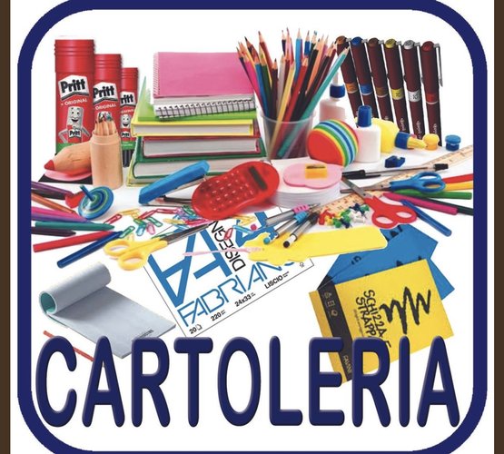 Cartoleria