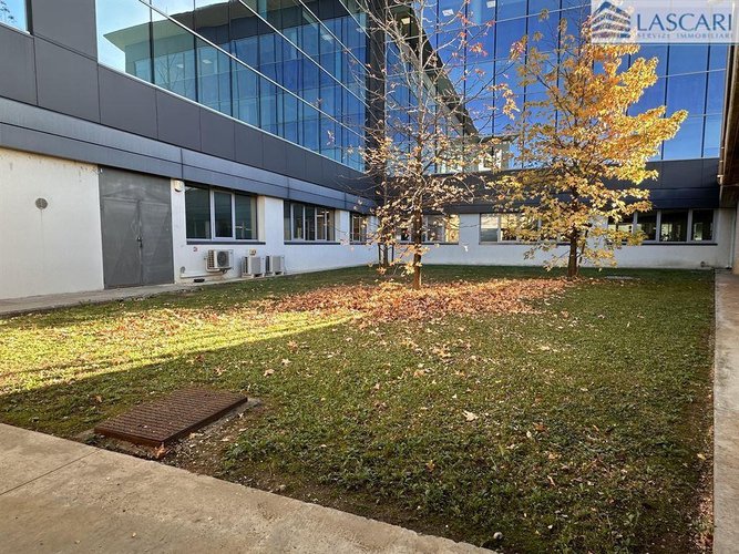 Ufficio Centro Galassia Bergamo Bergamo