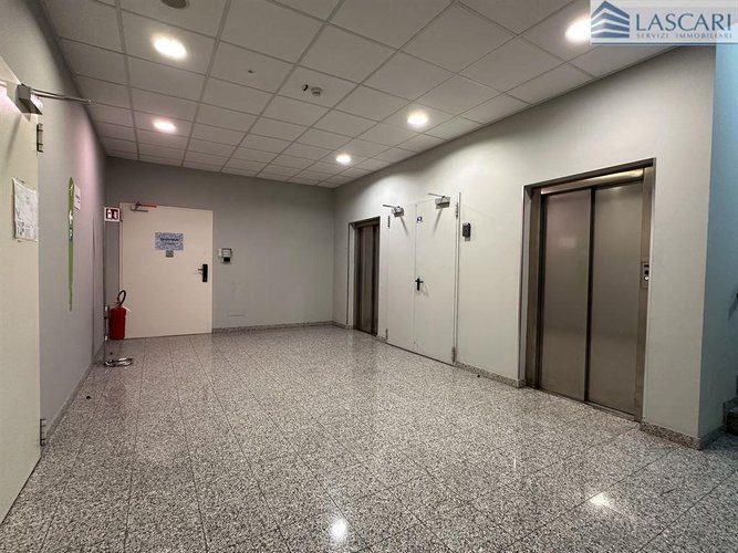 Ufficio Centro Galassia Bergamo Bergamo