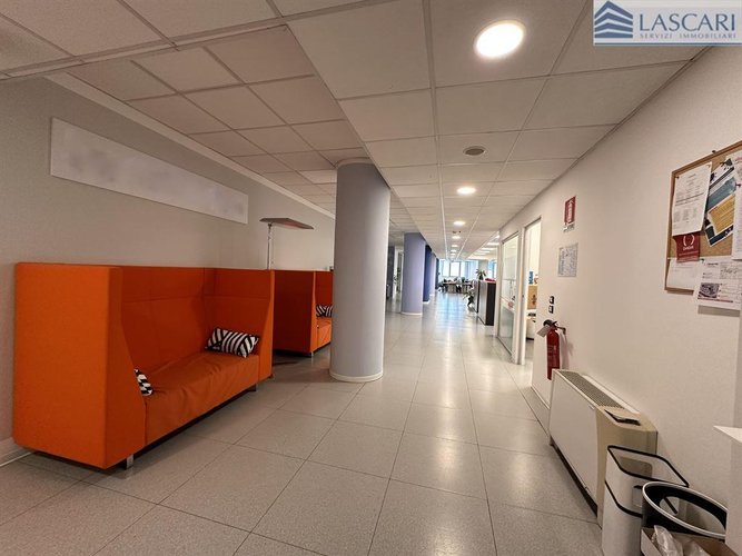 Ufficio Centro Galassia Bergamo Bergamo