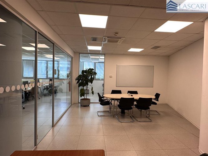 Ufficio Centro Galassia Bergamo Bergamo