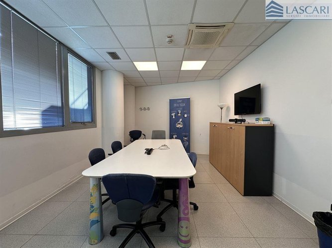 Ufficio Centro Galassia Bergamo Bergamo