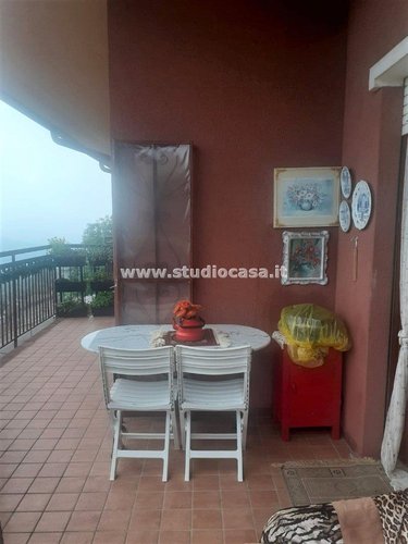 VISTA MOZZAFIATO! Roncola