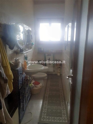 VISTA MOZZAFIATO! Roncola