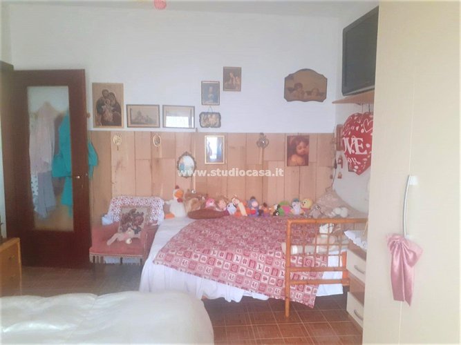 VISTA MOZZAFIATO! Roncola