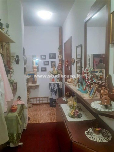 VISTA MOZZAFIATO! Roncola