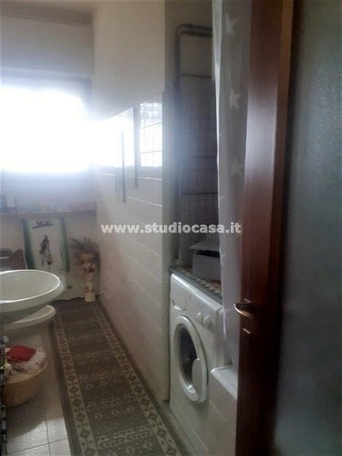 VISTA MOZZAFIATO! Roncola