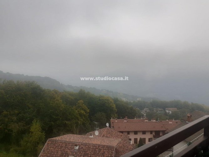 VISTA MOZZAFIATO! Roncola