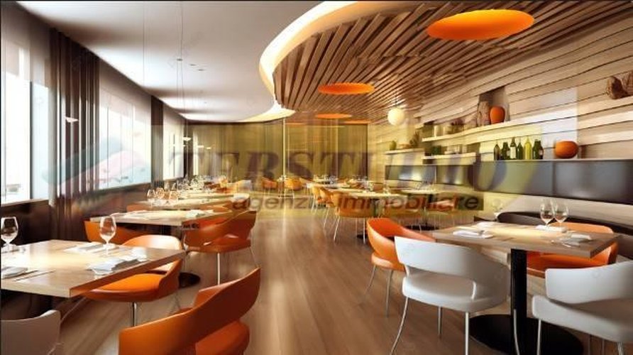 Locale Commerciale Brivio