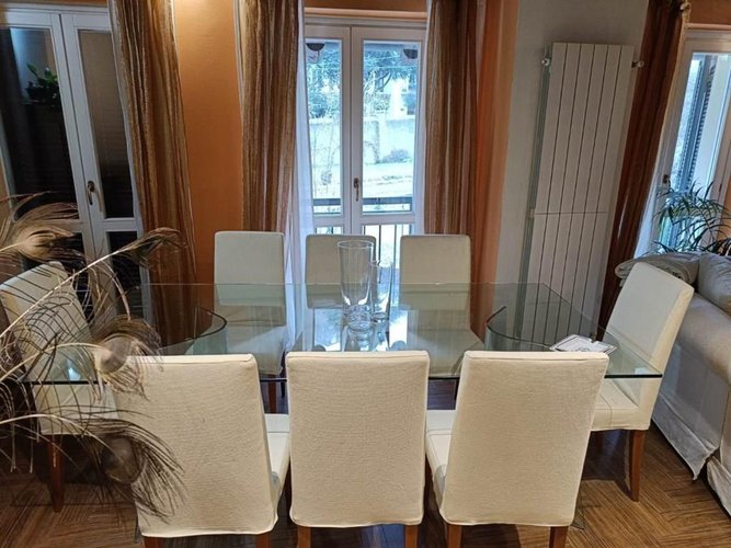 Appartamento 4 locali - Rif. 236 Como