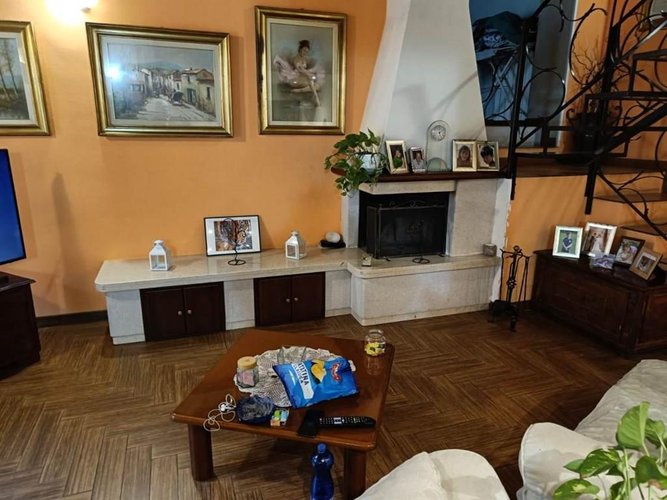 Appartamento 4 locali - Rif. 236 Como