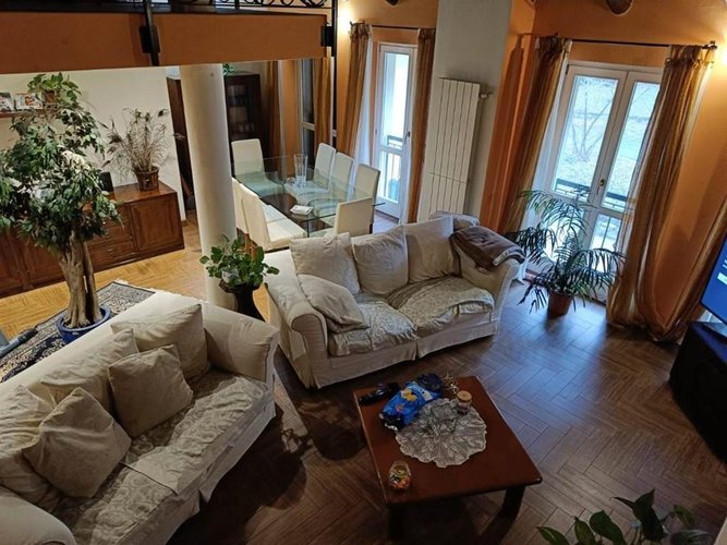 Appartamento 4 locali - Rif. 236 Como