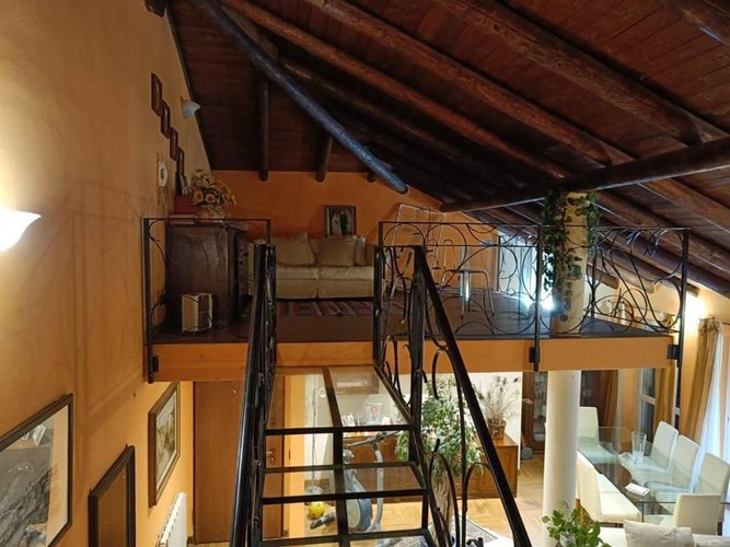 Appartamento 4 locali - Rif. 236 Como