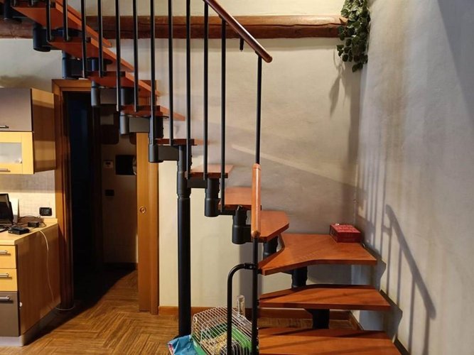 Appartamento 4 locali - Rif. 236 Como