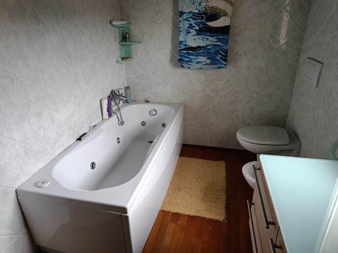 Appartamento 4 locali - Rif. 236 Como