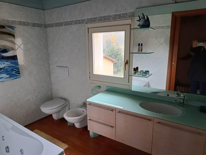 Appartamento 4 locali - Rif. 236 Como