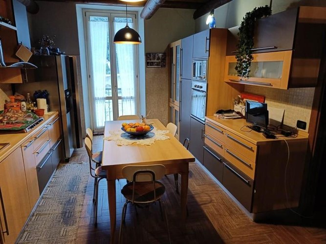 Appartamento 4 locali - Rif. 236 Como