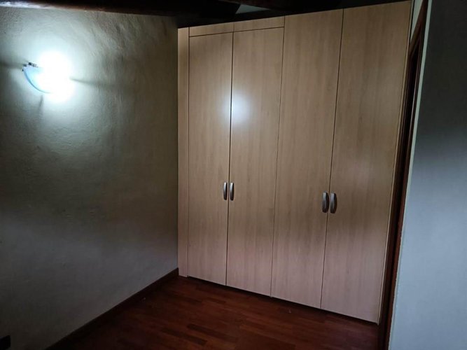 Appartamento 4 locali - Rif. 236 Como